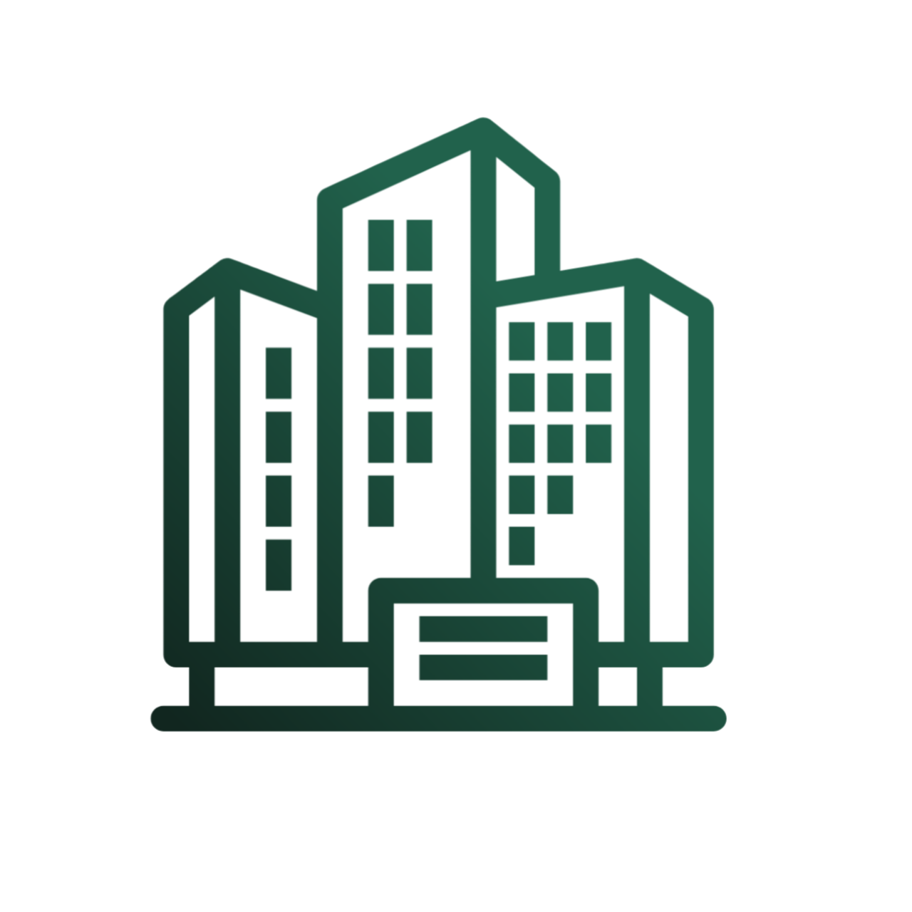 logo derecho corporativo