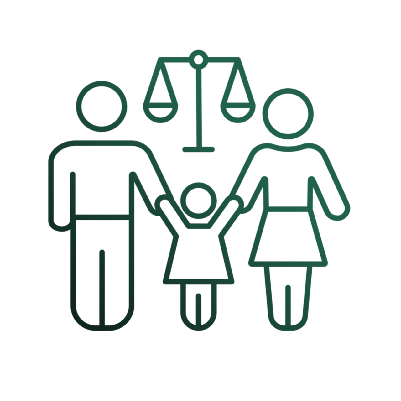 logo derecho corporativo