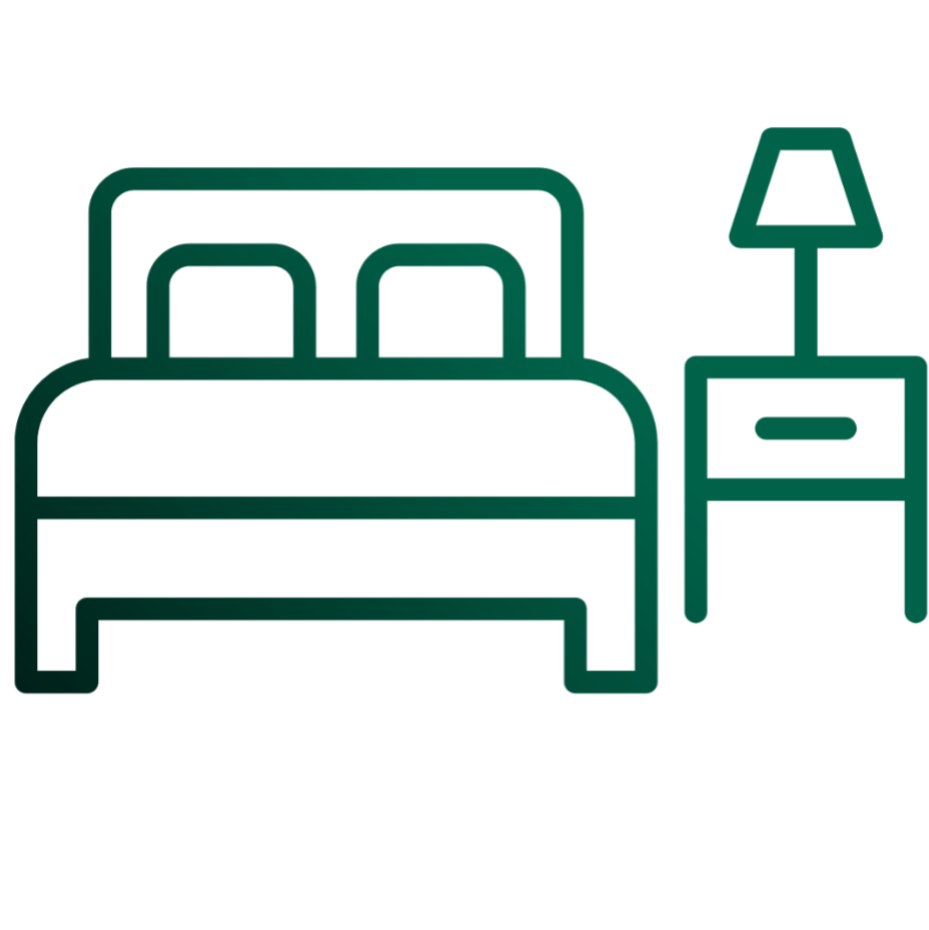 Habitaciones