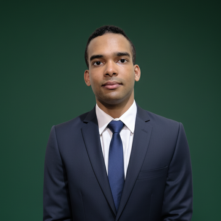 Oscar Alejandro Vicente