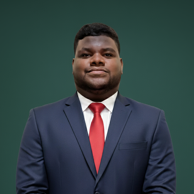 Onil Alexander Rodríguez