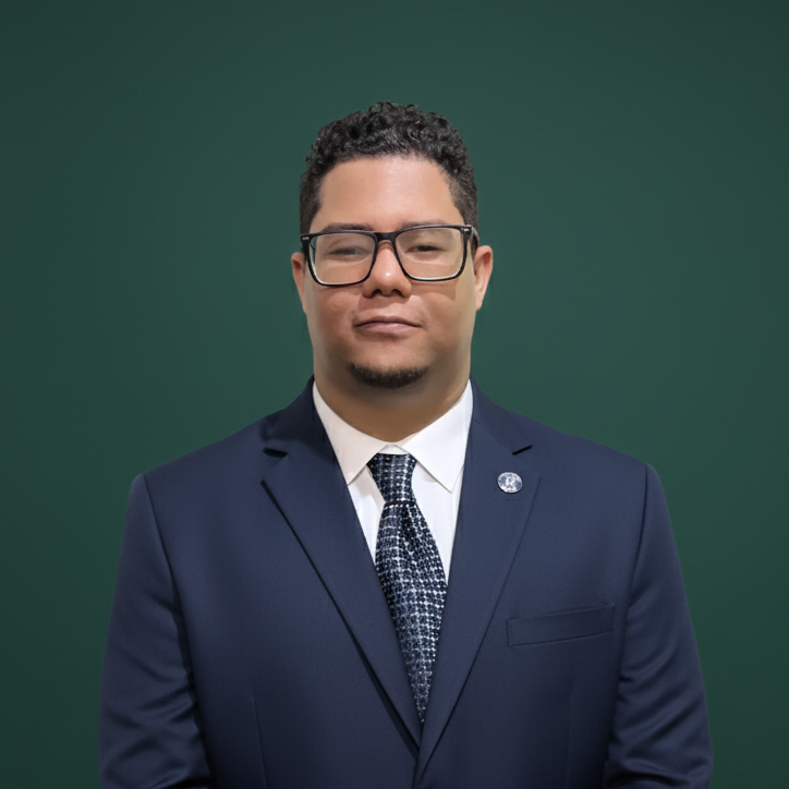 Nelson Emmanuel Feliz